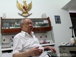 Mengenang dr Lo, Dokter Dermawan Asal Solo yang Meninggal Usia 90 Tahun