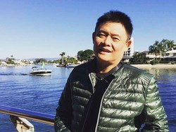 Drias Production Siapkan Film Horor Baru, Kental Akan Unsur Jawa