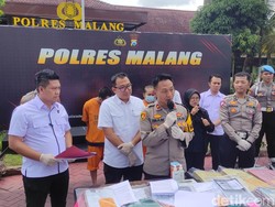 Penyalur TKI Ilegal di Malang Dibongkar, 2 Orang Ditangkap