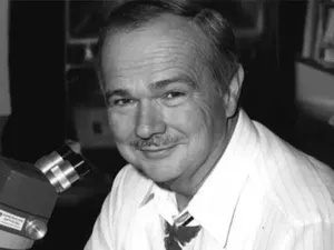 Manusia Satu-satunya yang Dikubur di Bulan, Kisahnya Menyentuh Hati