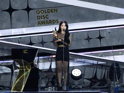 Keena FIFTY FIFTY Didiagnosis PTSD