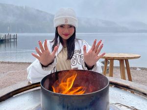 Curhatan Fuji: Tak Suka Dijodoh-jodohkan oleh Netizen Curhatan Fuji: Tak Suka Dijodoh-jodohkan oleh Netizen