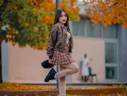 Fuji Lagi Jomblo, Ayah Tak Berniat Carikan Pacar hingga Menjodohkan