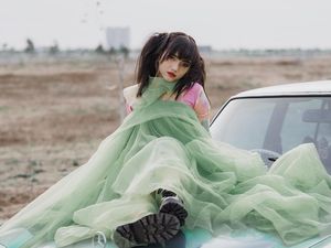 Fuji Pengin Punya Pasangan, tapi Nggak Buru-buru Banget