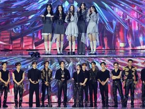 Belum Move On dari GDA 2024 Jakarta Belum Move On dari GDA 2024 Jakarta