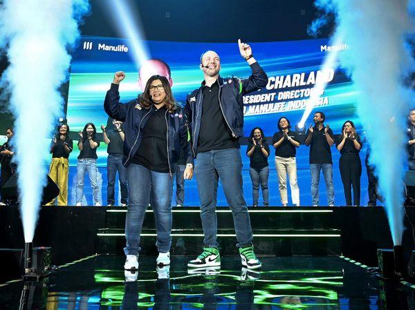 Genjot Strategi untuk Tumbuh Penuhi Proteksi Keluarga Indonesia