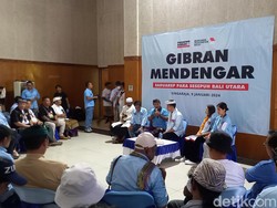 Tokoh Puri Buleleng Minta Gibran Pindahkan Ibu Kota Bali