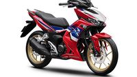 Tampang Sangar Honda GTR Baru yang Harganya Tembus Rp 31 Jutaan