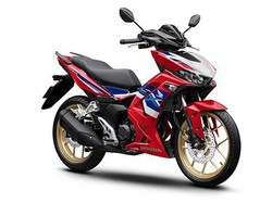 Iritnya Konsumsi BBM Honda Supra GTR Baru, Seliter Bisa Tembus Jarak Segini
