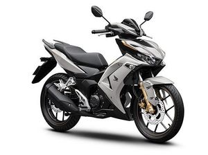 Spesifikasi Honda Supra GTR Baru: Mesin Irit, Remnya ABS Spesifikasi Honda Supra GTR Baru: Mesin Irit, Remnya ABS