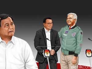 Mengoreksi Bias Kampanye Politik