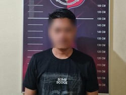 Pria yang Tikam Ipar Dokter Ditetapkan Tersangka-Terancam 5 Tahun Penjara