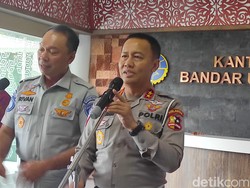 Macet Horor di Bali Dibahas Lagi, Korlantas Polri Turun Tangan
