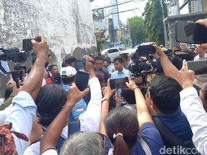 Kampanye Gibran di Buleleng Diduga Ada Pelanggaran, Bawaslu Beri Teguran