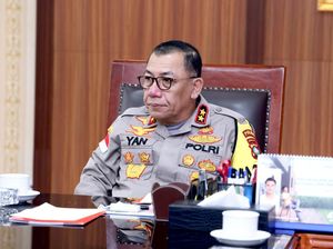 Kapolda: Kepri Relatif Aman Jelang Pemilu, Pastikan Logistik Sampai Tepat Waktu