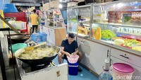 Panduan Wisata Kuliner: Menelusuri Jejak Makanan Ikonik di Bandung