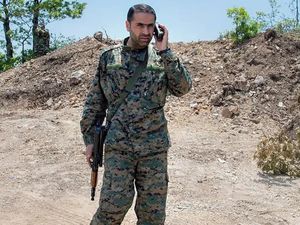 Panas! Serangan Israel Tewaskan Komandan Hizbullah di Lebanon