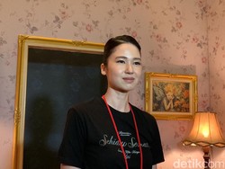 Totalitas Laura Basuki Buat Tubuh Kurus Kering demi Film Sehidup Semati