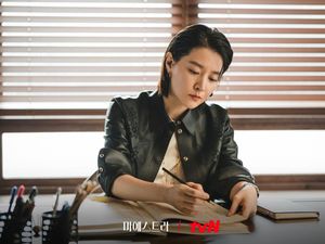 Daftar Aktris Drama Korea Paling Kaya 2024, Nomor Satu Lee Young Ae Daftar Aktris Drama Korea Paling Kaya 2024, Nomor Satu Lee Young Ae