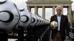 Legenda Sepakbola Jerman Franz Beckenbauer Tutup Usia