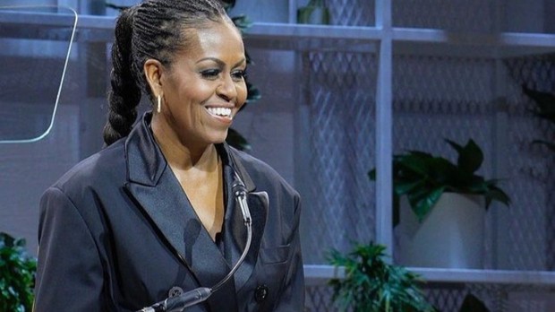 Ragam hal yang dilakukan Michelle Obama untuk bantu tingkatkan kesehatan anak-anak