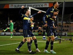 Chelsea Kalah 0-1 Atas Middlesbrough di Semifinal Piala Liga Inggris