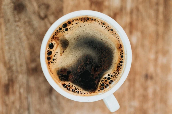 Minum Kopi Hitam di Pagi Hari Bisa Bantu Turunkan Berat Badan Minum Kopi Hitam di Pagi Hari Bisa Bantu Turunkan Berat Badan