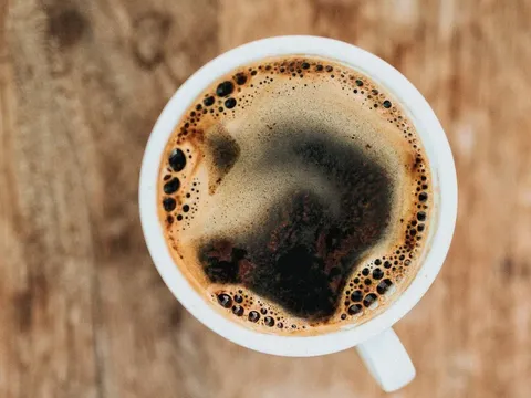 Minum Kopi Hitam di Pagi Hari Bisa Bantu Turunkan Berat Badan