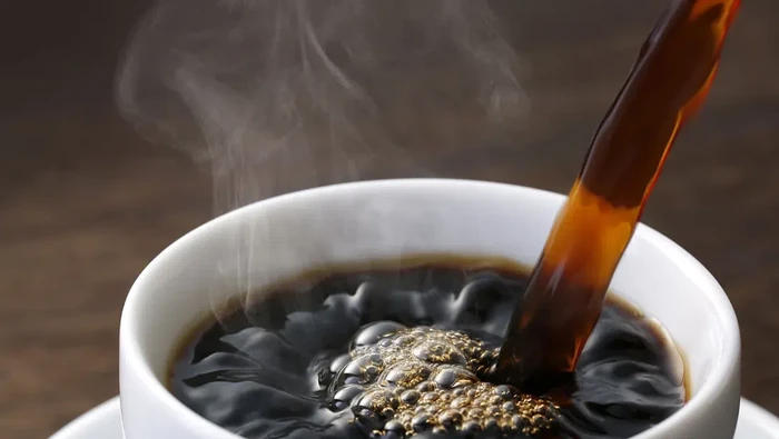 Minum Kopi Hitam di Pagi Hari Bisa Bantu Turunkan Berat Badan