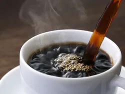 Rahasia Tersembunyi di Balik Secangkir Kopi untuk Berat Badan