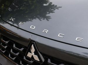 Fitur yang Melimpah Jadi Andalan Mitsubishi XForce Fitur yang Melimpah Jadi Andalan Mitsubishi XForce
