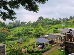 Ini Dia Jurus Pemkab Bandung Barat Halau Pungli, Bisa Ditiru