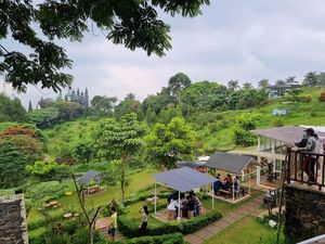 Ini Dia Jurus Pemkab Bandung Barat Halau Pungli, Bisa Ditiru Ini Dia Jurus Pemkab Bandung Barat Halau Pungli, Bisa Ditiru