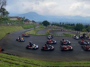 5 Destinasi Long Weekend untuk Keluarga di Bandung