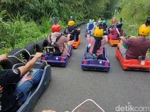 Ingin Nikmati Luge Kart hingga ATV di Noahs Park? Simak Tips Berkunjungnya Ingin Nikmati Luge Kart hingga ATV di Noahs Park? Simak Tips Berkunjungnya