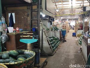 Rumitnya Urusan Asmara di Balik Tewasnya Penjual Semangka Rumitnya Urusan Asmara di Balik Tewasnya Penjual Semangka