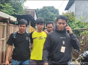Duduk Perkara Mahasiswa Tewas Ditikam Usai Jajakan Pacar ke Hidung Belang Duduk Perkara Mahasiswa Tewas Ditikam Usai Jajakan Pacar ke Hidung Belang