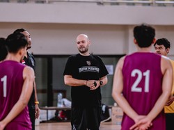 Bima Perkasa Jogja Siap Bikin Kejutan di Laga Perdana IBL 2024