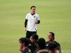 Di Mata Paul Munster, Pemain Persebaya Sama Kecuali Performa