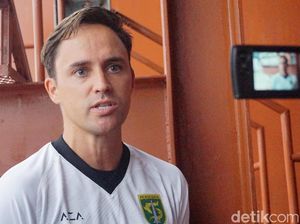 Laga Tunda Liga 1: Persebaya Matangkan Strategi Jelang Hadapi PSIS Laga Tunda Liga 1: Persebaya Matangkan Strategi Jelang Hadapi PSIS