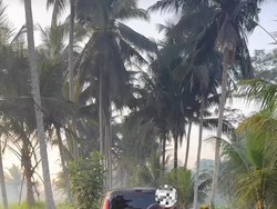 Lagi Asyik Ngonten di Bali, Tiba-tiba Dipalak Warlok Rp 200 Ribu