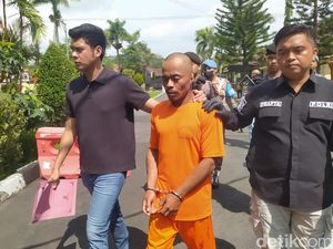 Kasus Bu Andriyani Magelang Dibunuh Suami Baru Lekas Direkonstruksi Kasus Bu Andriyani Magelang Dibunuh Suami Baru Lekas Direkonstruksi