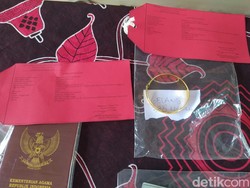 Bu Andriyani Dibunuh Suami Baru, Terungkap dari Temuan Gelang Korban