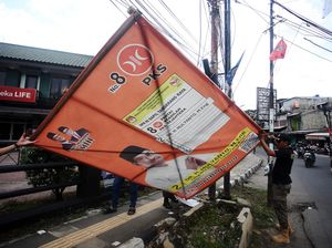 APK Langgar Aturan Mulai Ditertibkan