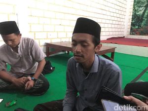 Ponpes di Blitar Buka Suara soal Santrinya Tewas Jadi Korban Pengeroyokan Ponpes di Blitar Buka Suara soal Santrinya Tewas Jadi Korban Pengeroyokan