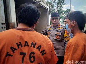 Operator SPBU Banyuasin Akui Untung Rp 2 Juta/Hari dari Main BBM Subsidi