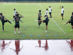 Liga 1: Ernando Ari dan Toni Firmansyah Gabung Latihan Persebaya