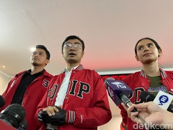 Megawati Akan Pidato di HUT ke-51 PDIP Besok, Parpol Koalisi Diundang