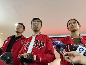 Jubir PDIP Tegaskan Jokowi Tak Perlu Direhabilitasi, Ini Alasannya