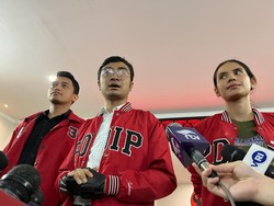 PDIP Sebut Lalin Lenteng Agung Akan Padat Saat Acara HUT Ke-51: Mohon Maaf